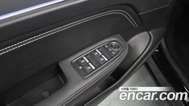 Renault Korea XM3 — Фото автомобиля 30
