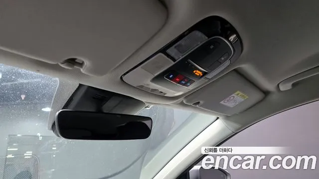 Hyundai Tucson Tucson (NX4) Бензин 1.6 турбо 2WD — Фото автомобиля 20