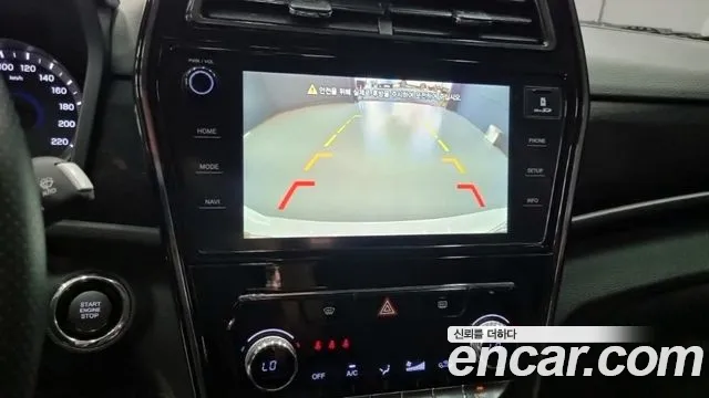 KG_Mobility_Ssangyong TIBOLI Very New Tivoli Бензин 1.5 2WD — Фото автомобиля 17