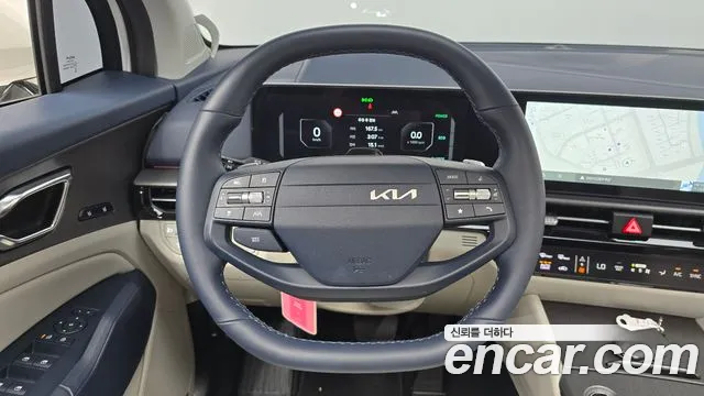 Kia Sportage 5th Gen — Фото автомобиля 19