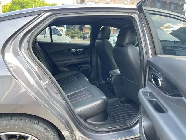 GAC Trumpchi Emkoo — Фото автомобиля 12
