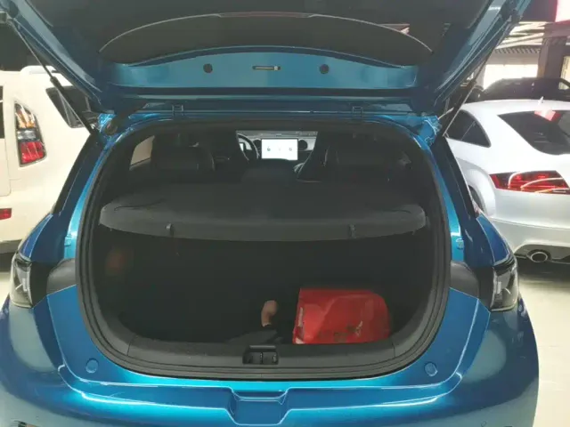 BYD Dolphin — Фото автомобиля 18