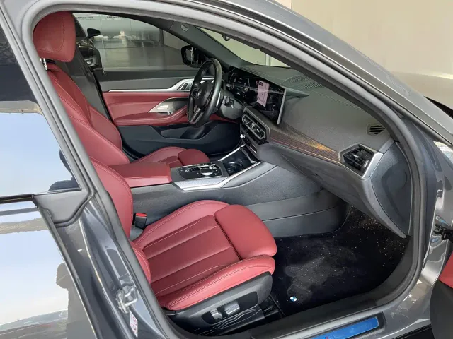 BMW 4 Series — Фото автомобиля 27