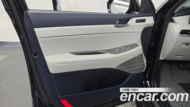 Hyundai Palisade The New Palisade Бензин 3.8 4WD — Фото автомобиля 20