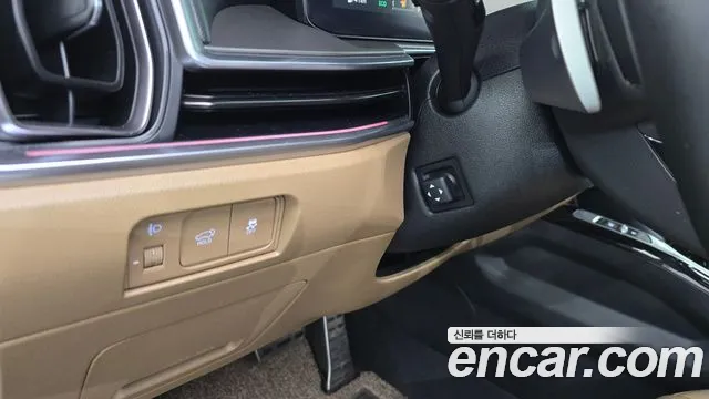 Kia Sorento Новый Sorento 4 поколение Дизель 2.2 2WD — Фото автомобиля 5