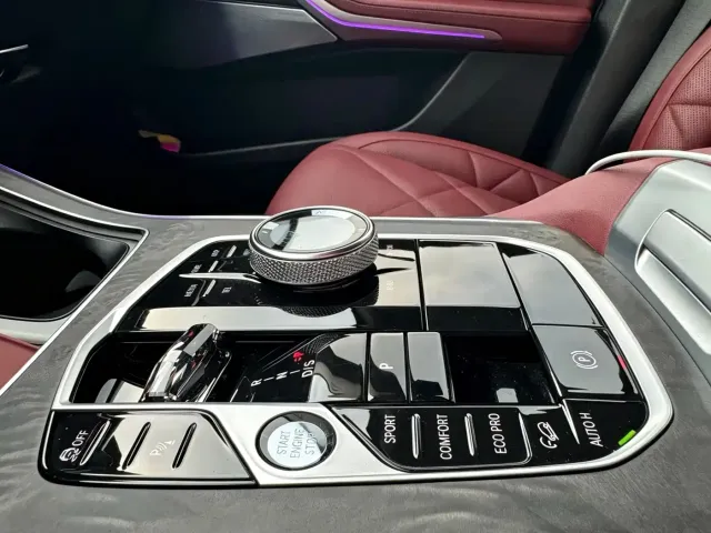 BMW X5 — Фото автомобиля 9
