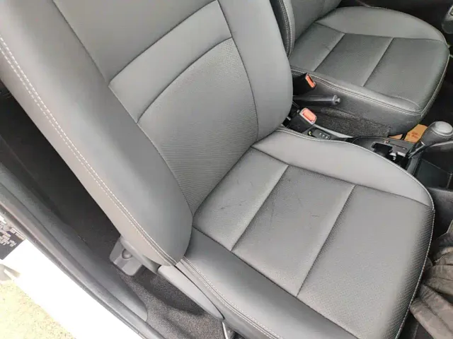 Toyota Vios — Фото автомобиля 24