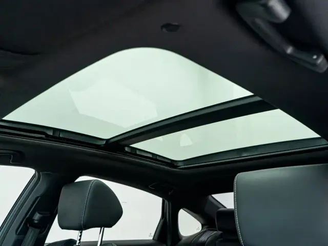 Honda Inspire — Фото автомобиля 19