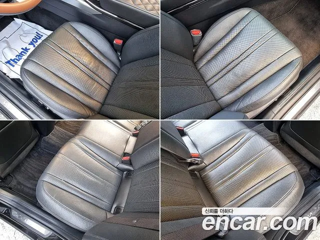 Kia K8 — Фото автомобиля 17