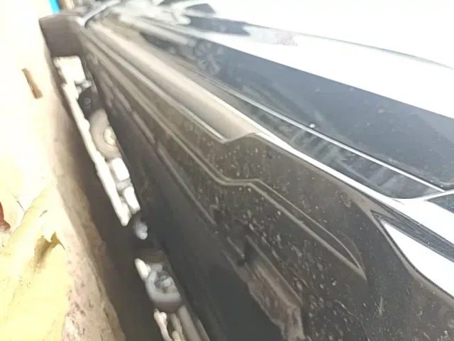 Geely Xingrui — Фото автомобиля 18