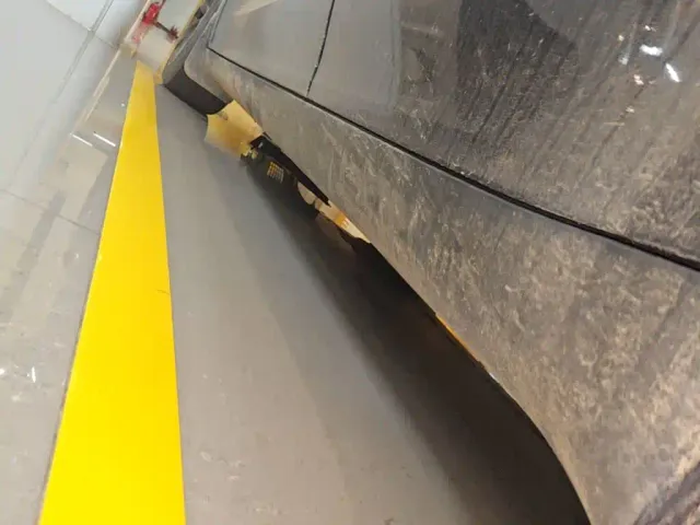 Tesla Model Y — Фото автомобиля 21