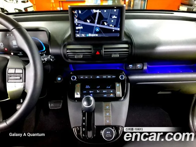 Hyundai Casper Casper Turbo Essential — Фото автомобиля 13