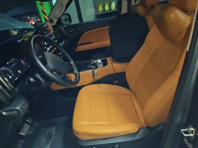 Haval Raptor — Фото автомобиля 17