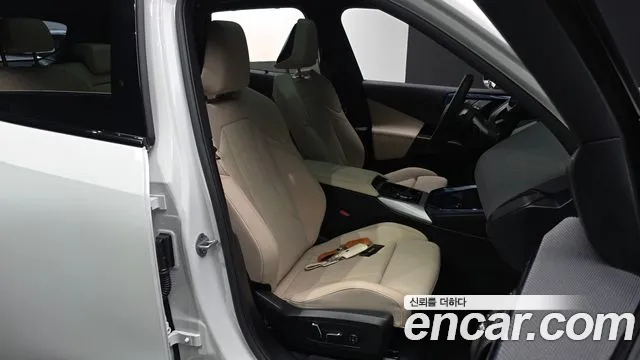BMW X3 xDrive 20 M Sport Pro — Фото автомобиля 22
