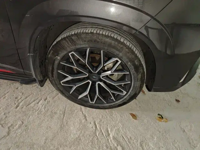 Changan Z6 — Фото автомобиля 24