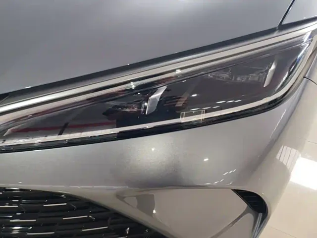 BYD Song L DM-i — Фото автомобиля 23