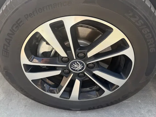 BYD Qin PLUS — Фото автомобиля 4