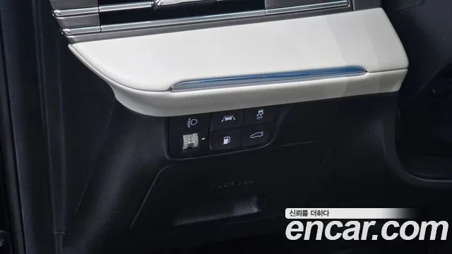 Hyundai Grandeur (New) Hybrid — Фото автомобиля 19