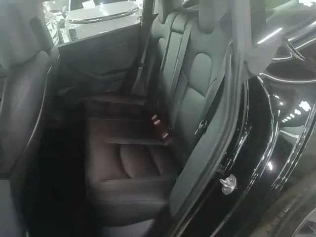 Tesla Model 3 — Фото автомобиля 16