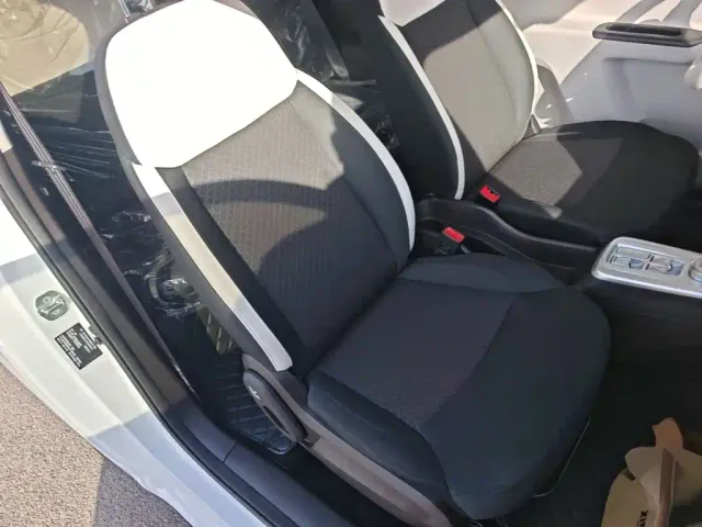 Changan Lumin — Фото автомобиля 24