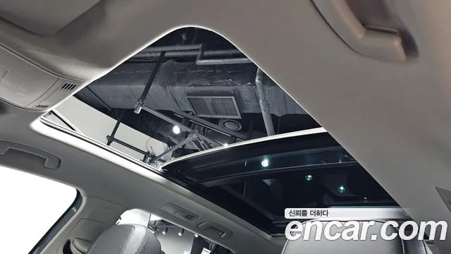 Volkswagen Tiguan Tiguan 2 поколение 2.0 TDI Prestige — Фото автомобиля 14