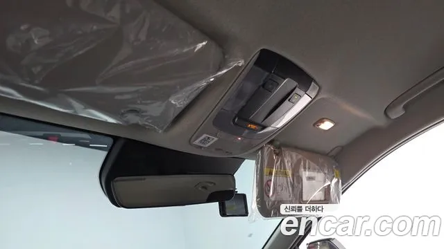 Kia Niro The All New Niro — Фото автомобиля 28