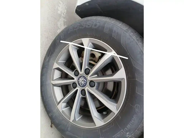 BYD Qin PLUS — Фото автомобиля 7