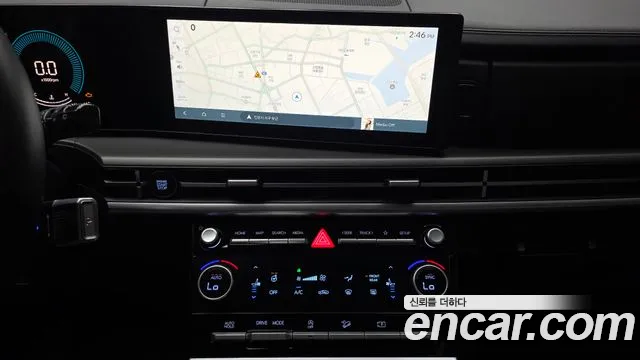 Hyundai Santafe Santa Fe (MX5) Бензин 2.5T 2WD — Фото автомобиля 14