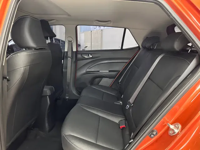 Kia KX1 — Фото автомобиля 16