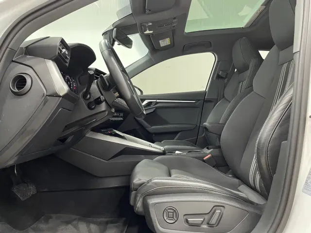 Audi A3 — Фото автомобиля 6