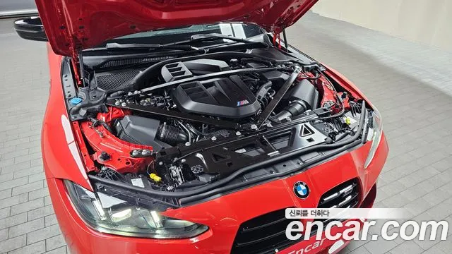 BMW M3 — Фото автомобиля 6