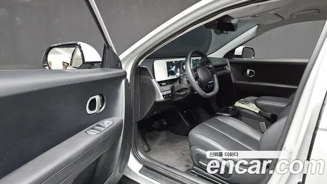 Hyundai Ioniq 5 — Фото автомобиля 15