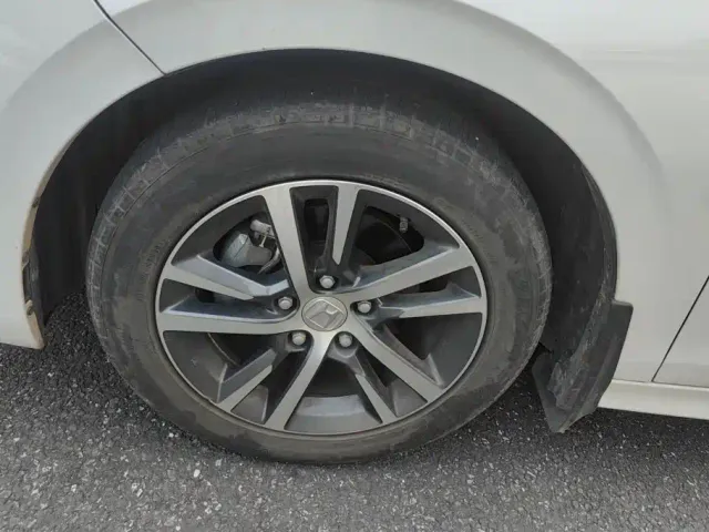 Honda Integra — Фото автомобиля 6