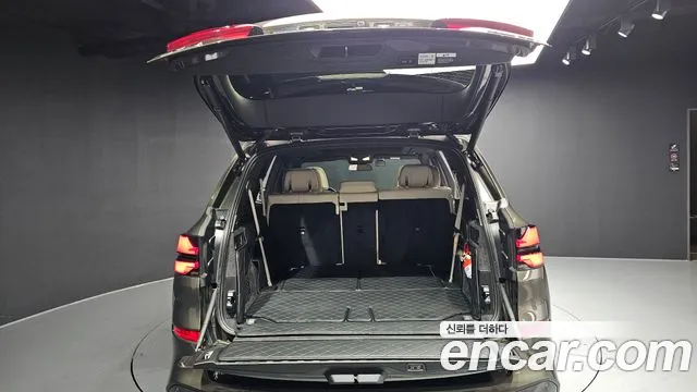 BMW X5 xDrive 40i M Sport — Фото автомобиля 20