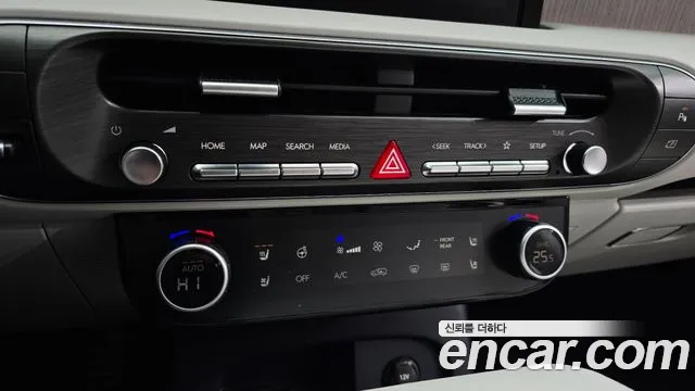 Hyundai Palisade Palisade (LX3) Бензин 2.5T 4WD 9 мест — Фото автомобиля 29