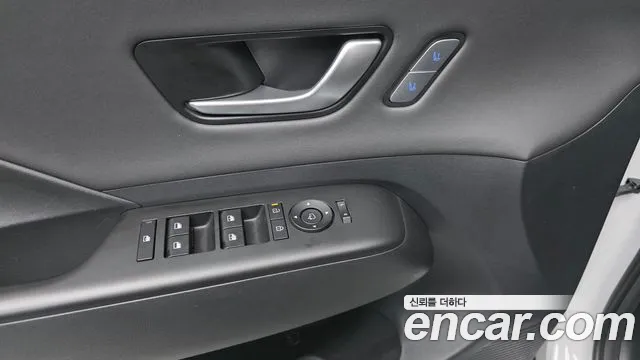 Hyundai Kona — Фото автомобиля 17
