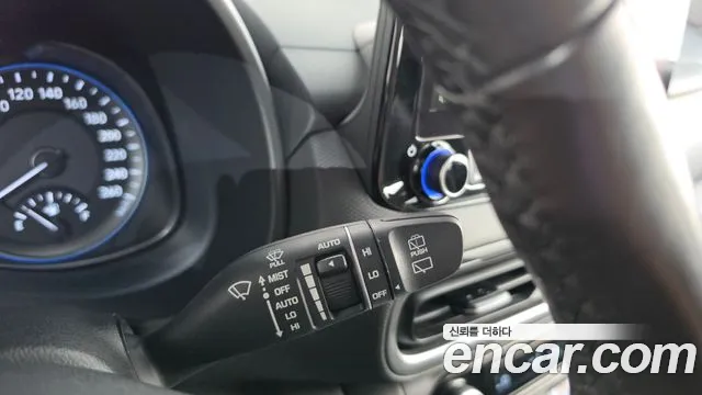 Hyundai Kona Новый Kona Гибрид Modern — Фото автомобиля 28