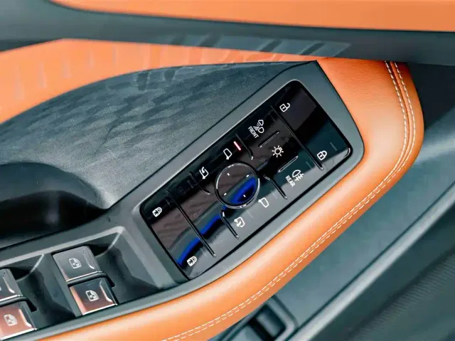 Audi A5L — Фото автомобиля 15