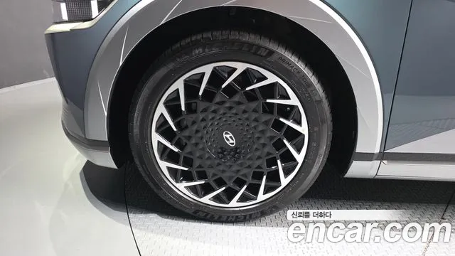 Hyundai Ioniq5 Ioniq5 — Фото автомобиля 4