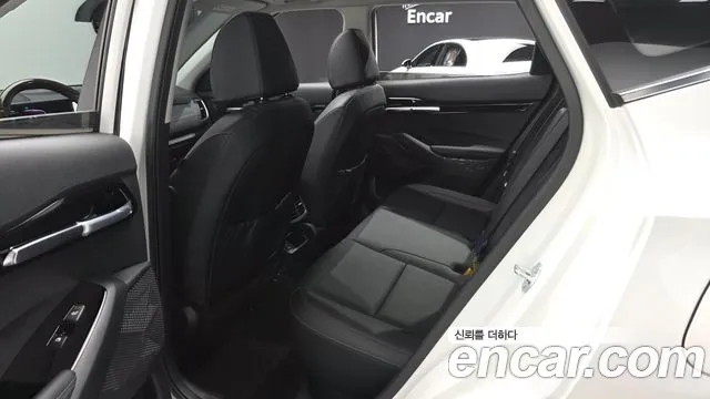 Kia Seltos Seltos (New) — Фото автомобиля 11