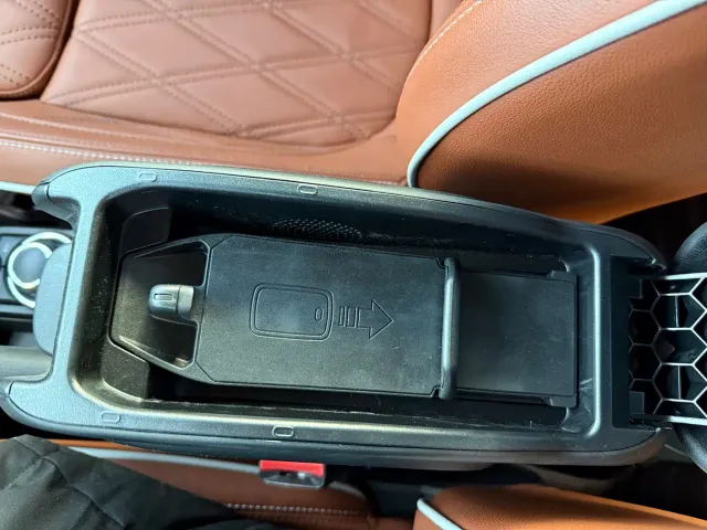 MINI Hatch — Фото автомобиля 18