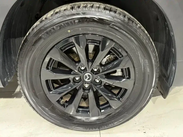 Mazda CX-50 Xingye — Фото автомобиля 13