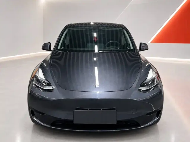 Tesla Model Y — Фото автомобиля 2