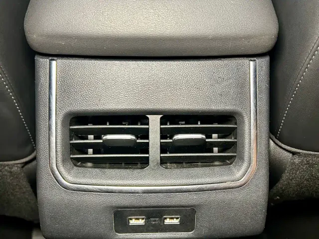 Haval H6 — Фото автомобиля 28