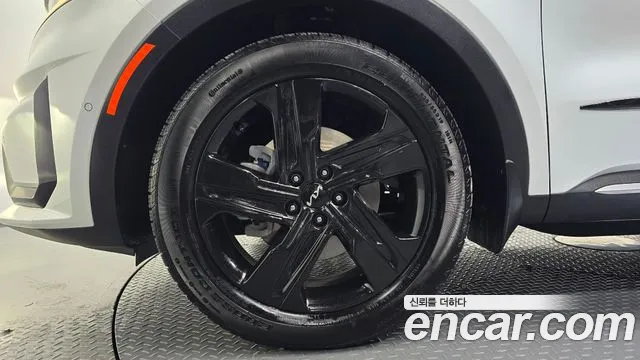 Kia Sorento 4th Gen — Фото автомобиля 5