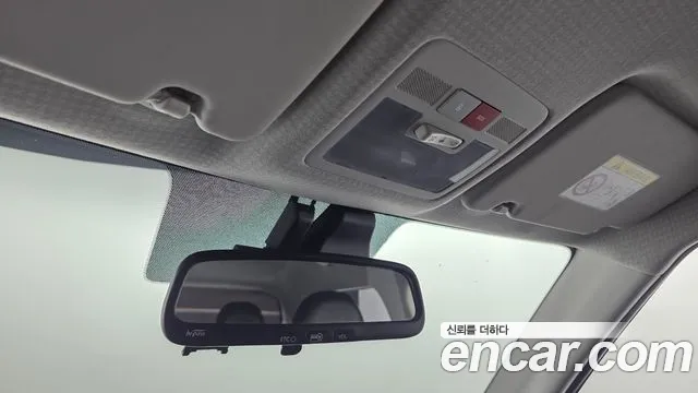 Hyundai Casper Casper Inspiration — Фото автомобиля 19