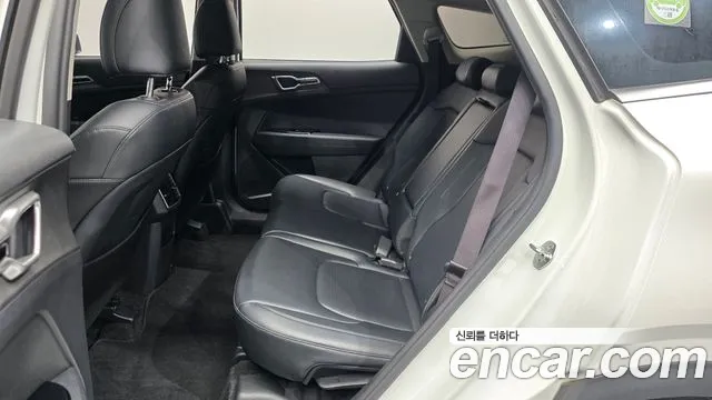 Kia Sportage Generation 5 — Фото автомобиля 11