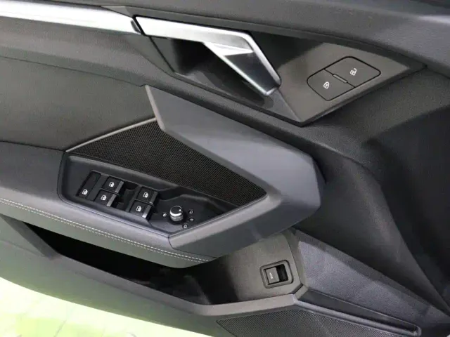 Audi A3 — Фото автомобиля 18