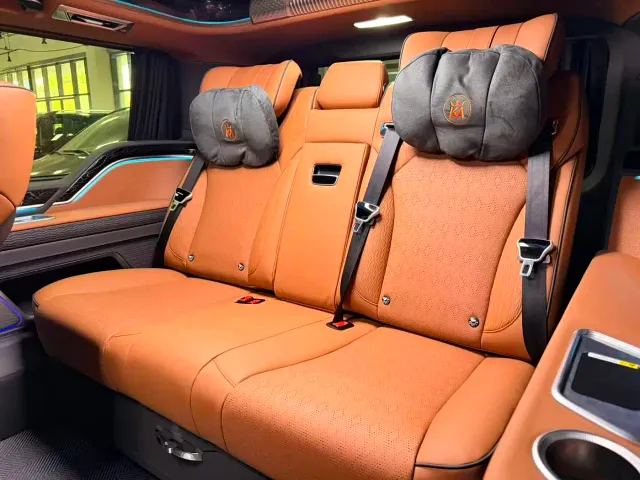 Toyota HIACE — Фото автомобиля 13