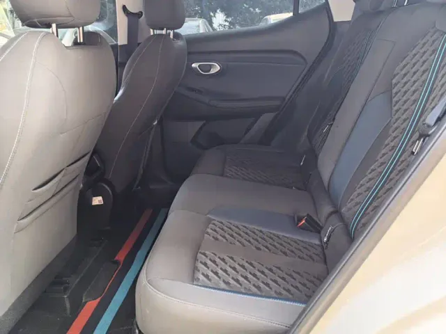 GAC Trumpchi GS3 — Фото автомобиля 7